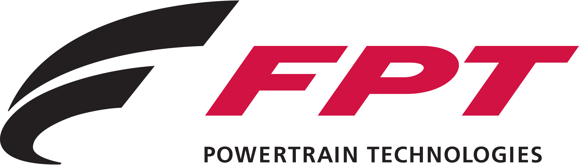 Logo FTP Industrial