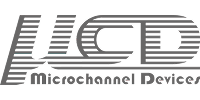 Logo Microchannel Device