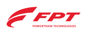 FPT Industria Logo