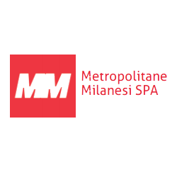 Metropolitana Milanese Logo
